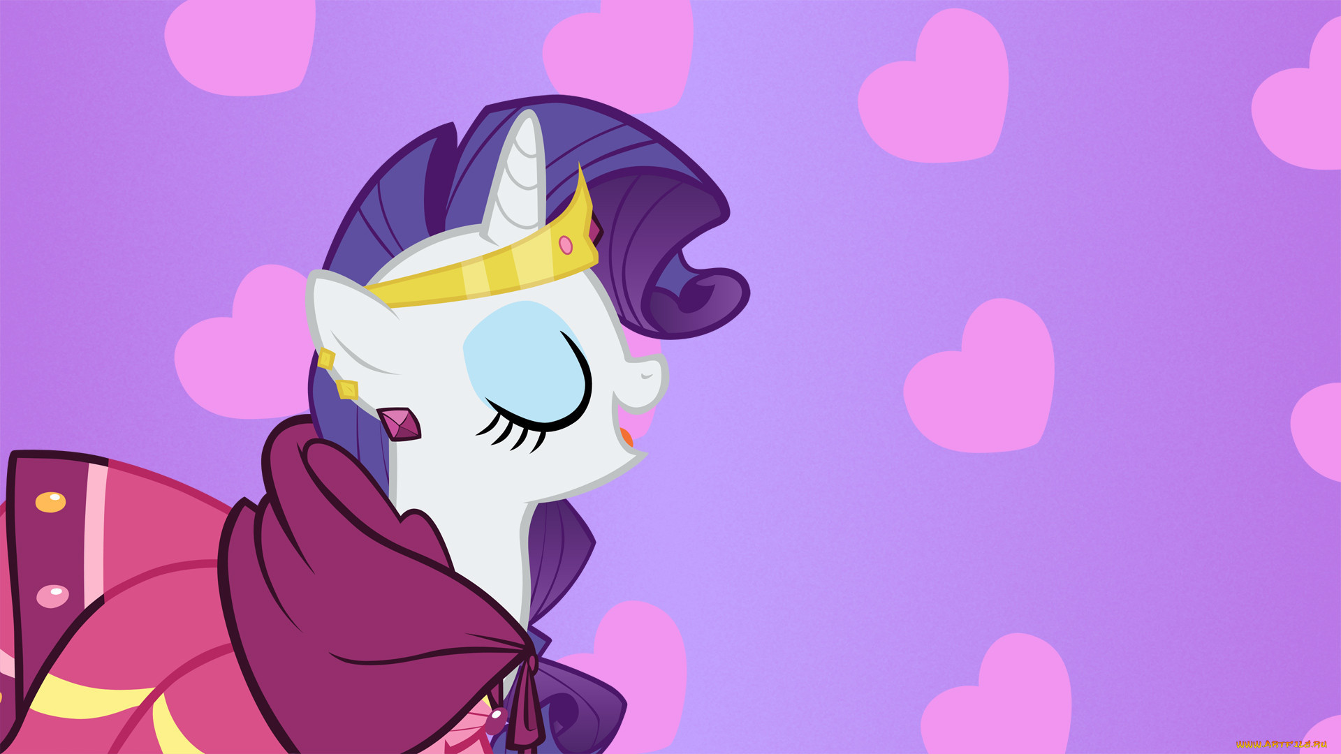 , my little pony, , 